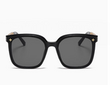 New Stylish Sun Protection High-end Design Sunglasses HZ1024